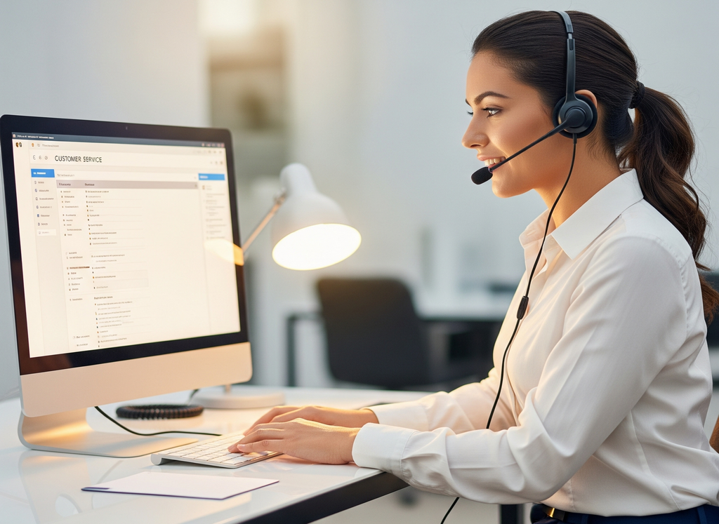 Structured Partnerships. Real Results.