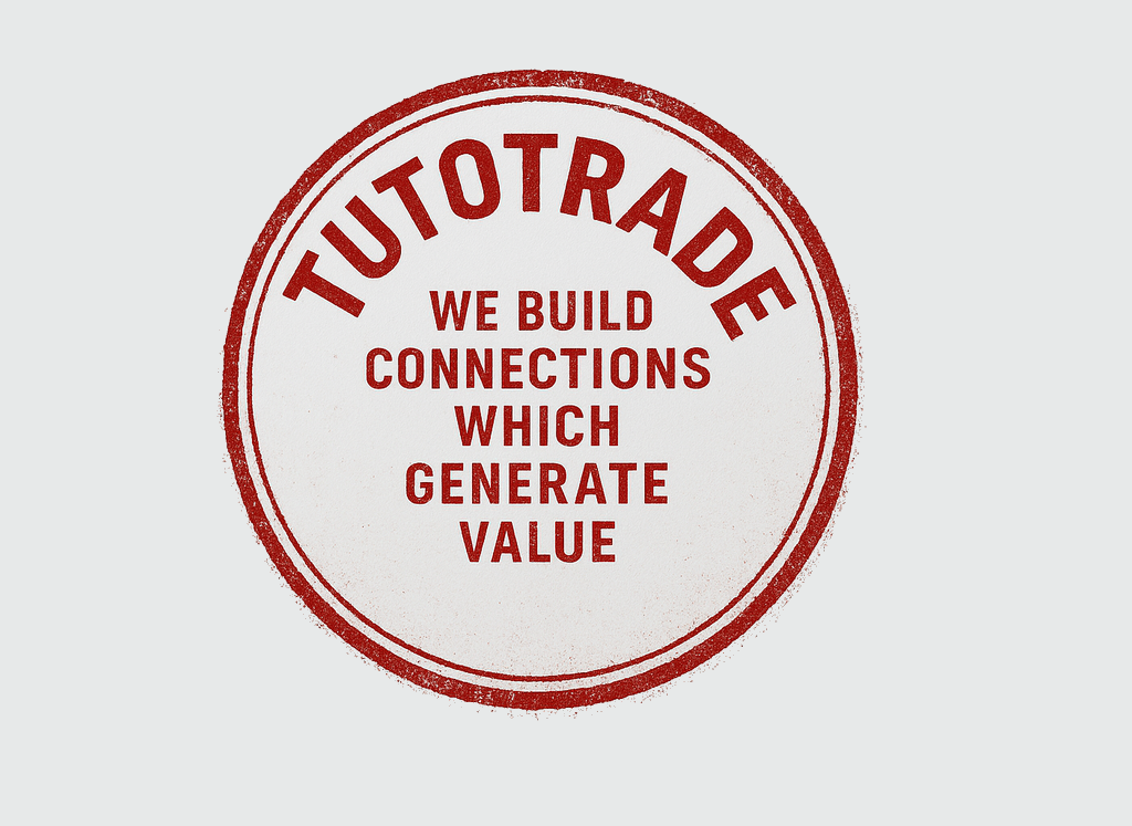 Structured Partnerships. Real Results.